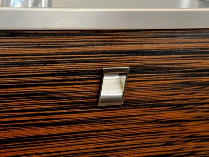 Archisio - Fabar - Progetto Trezzipasticceria