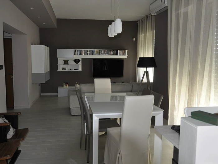 Archisio - Cubo Home - Progetto Santhia 2015