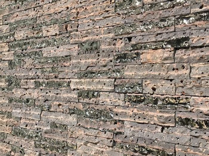 Archisio - Restructura - Progetto Rivestimenti