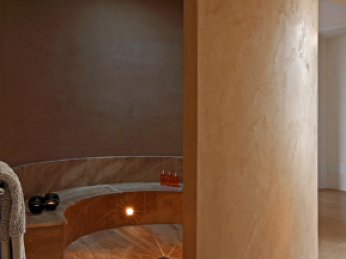 Archisio - Orkart - Progetto Rivestimenti bagni