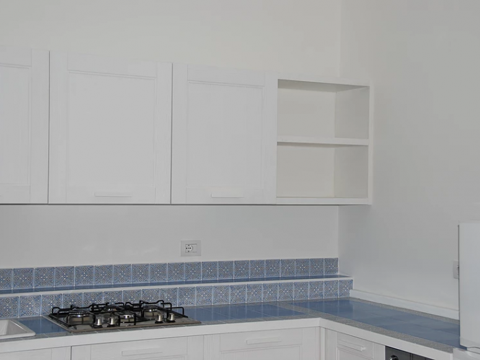 Archisio - Studio Patetta - Progetto Casa a camogli ge