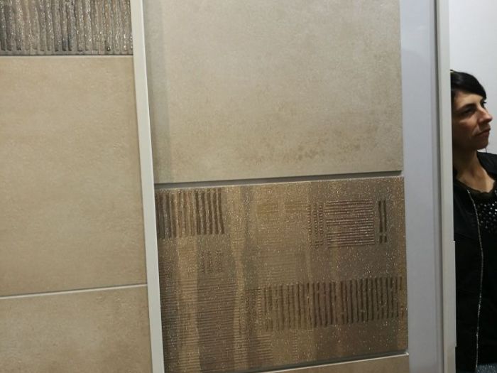 Archisio - Decorart - Arredo Bagno E Complementi Di Arredo - Progetto DECORART IMPRESA EDILE -COMPLENTI DARREDO BAGNO