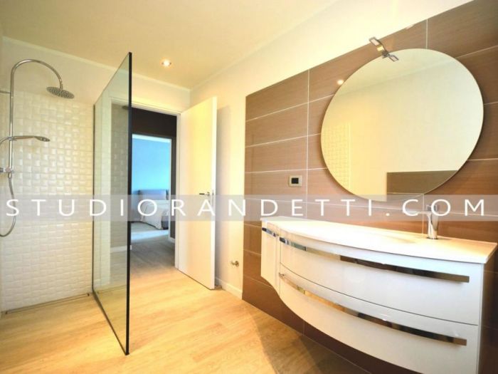 Archisio - Studio Randetti - Architetura Design - Progetto Villa mf