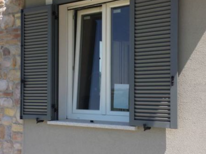 Archisio - Infissi Gallo Davide - Progetto Infissi e porte