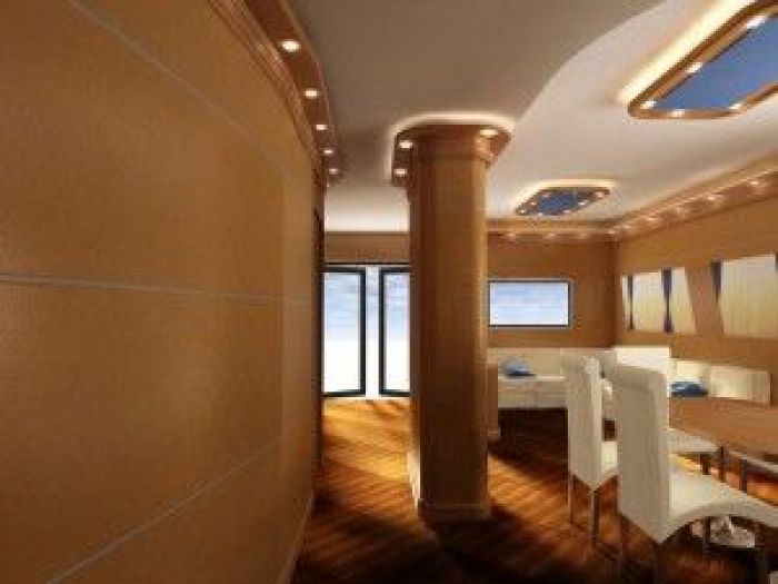 Archisio - Mageris srl - Progetto Progetti rendering marocchi-san benedetto