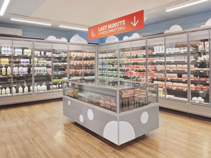 Archisio - Roberto Di Rocco - Progetto Buoncasale