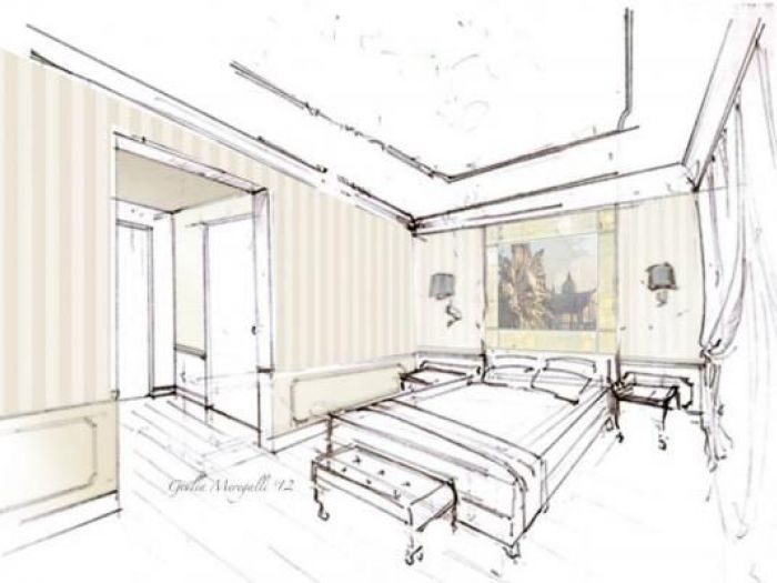 Archisio - Artediledue Costruzioni E Ristrutturazioni Edili - Progetto Ristrutturazione case