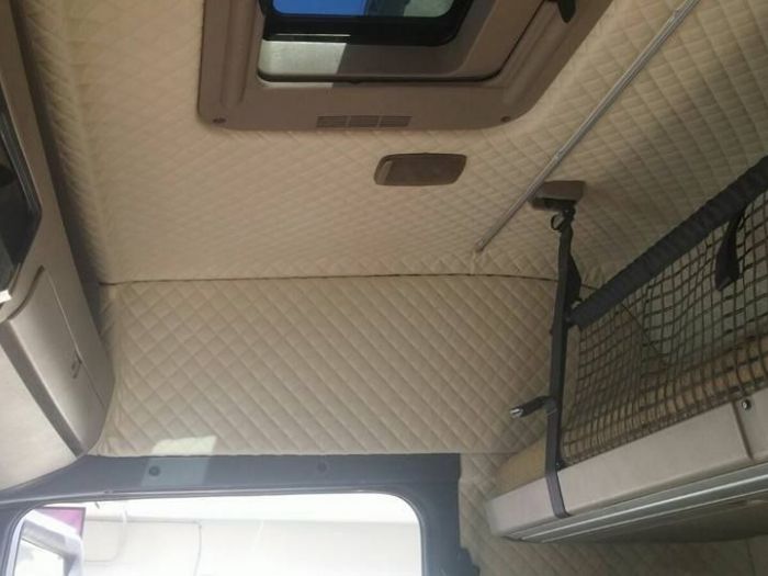 Archisio - Tappezzeria Lanciotto Fsco - Progetto Tappezzeria interno auto