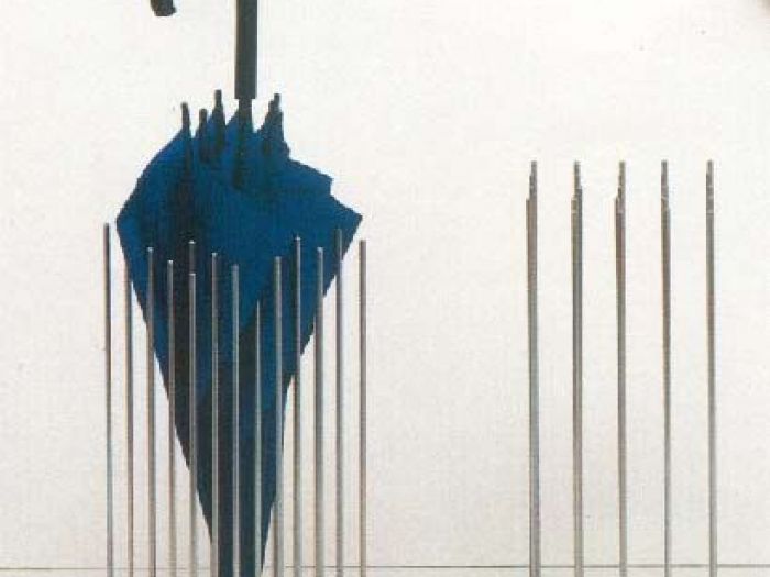 Archisio - Leolab - Progetto Umbrella