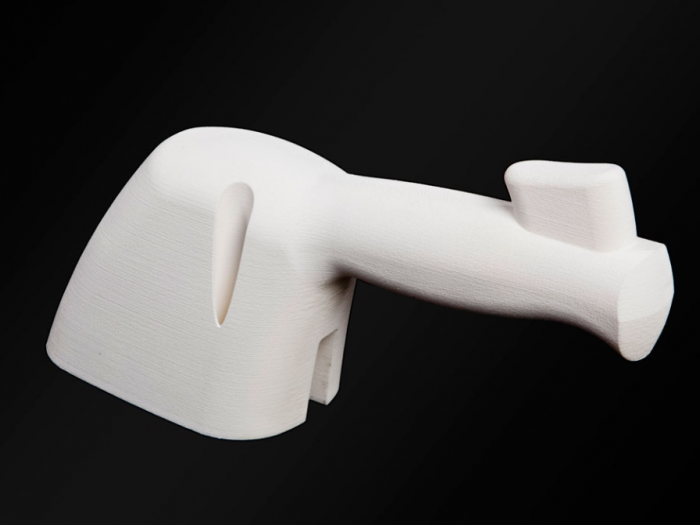 Archisio - Studio Genesi Snc - Progetto Prototipazione