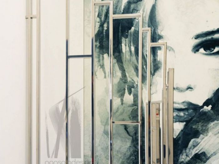 Archisio - Non Solo Design - Progetto Progetto 1