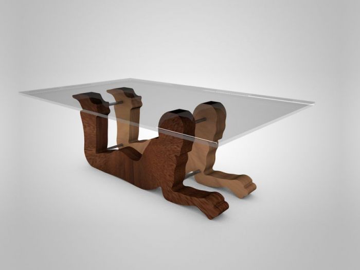 Archisio - Luciano Mondello - Progetto Friends