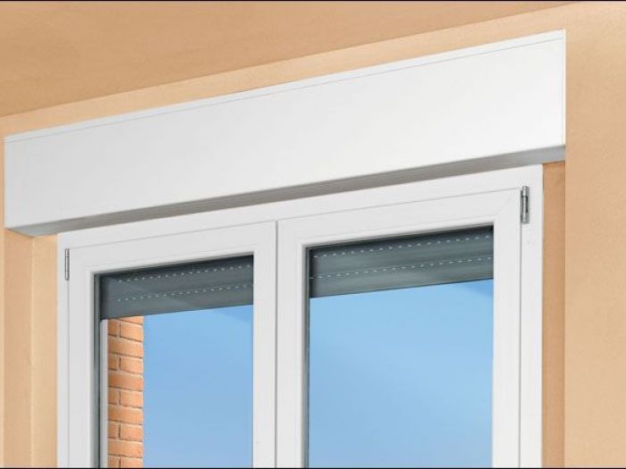 Archisio - Sare Serramenti A Risparmio Energetico - Progetto Finestre