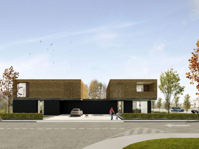 Archisio - Depaolidefranceschibaldan Architetti - Progetto Casa fc