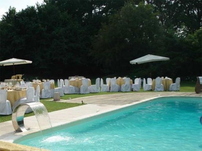 Archisio - Lorenzo Rossi Architetto - Progetto Ristrutturazione interior design villa bello