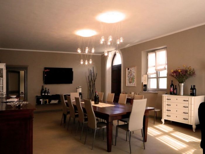 Archisio - Dario Castellino - Progetto Spazi espositivi