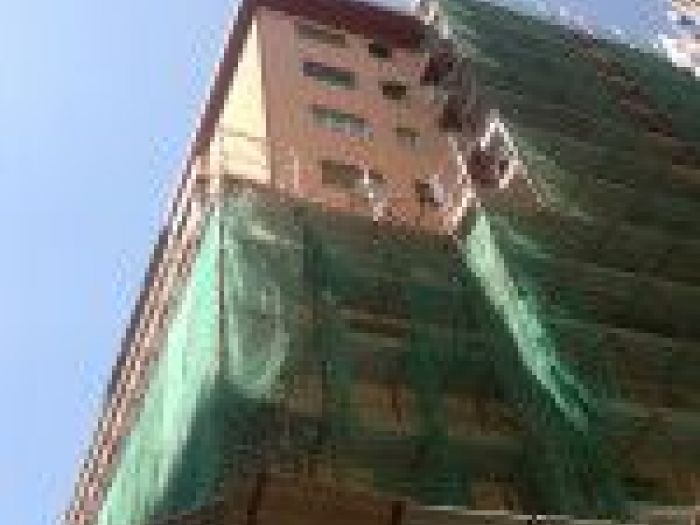 Archisio - Mageris srl - Progetto Via tarquinio collatino