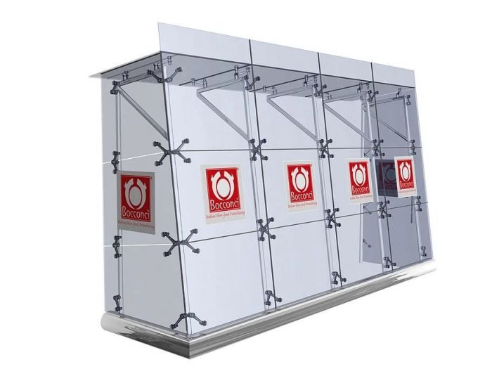 Archisio - Antonio Cirillo - Progetto Esterni particolari