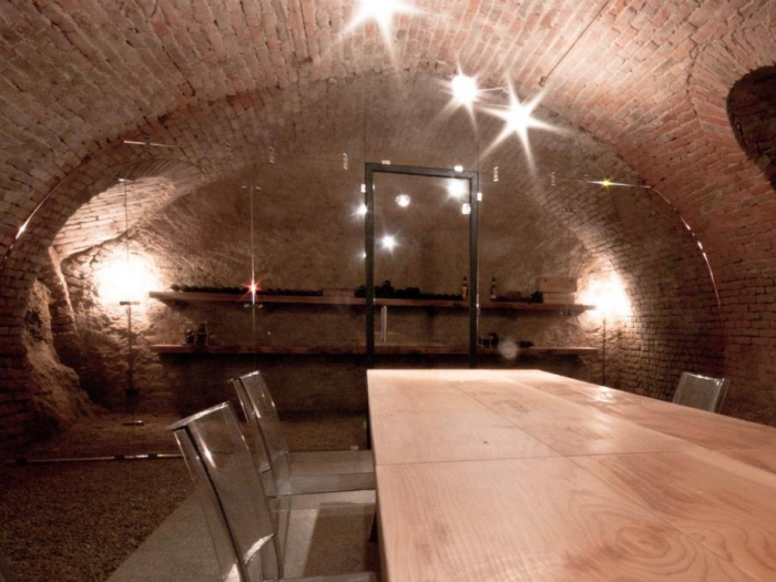 Archisio - Atre Studio - Progetto Casa edmea