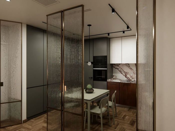 Archisio - Ifarchitetti - Progetto Casadm