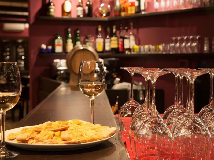 Archisio - Archibi Studio - Progetto Toscano doc