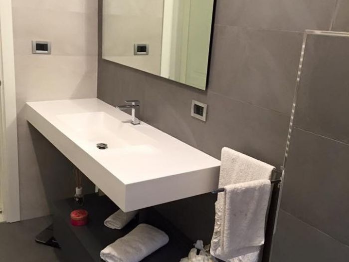 Archisio - Rivoluzione Casa - Progetto Ristrutturazioni dinterni ed esterni