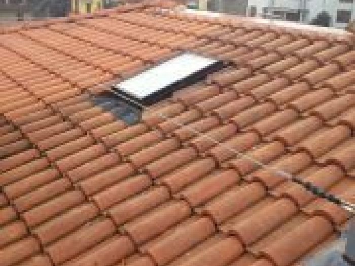 Archisio - Impresa Edile Aedifico - Progetto Linee vita