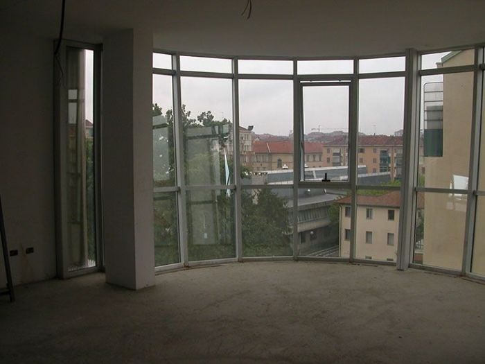 Archisio - Studio Di Architettura Angelo Sepielli - Progetto Palazzo lepoldo