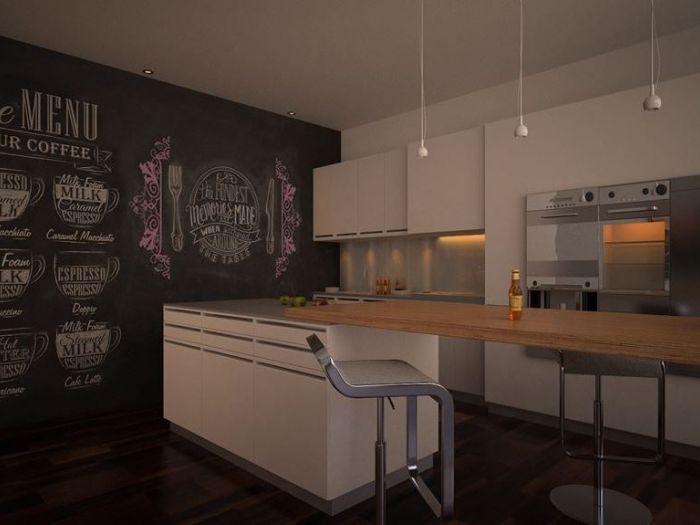 Archisio - Alessio De Luca Architectural Interior And Industrial Designer - Progetto Casa df