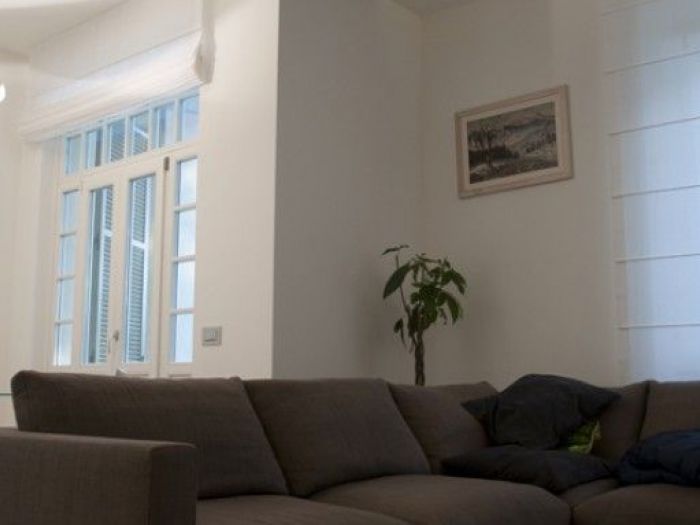 Archisio - Brau Battistelli Roccheggiani Architetti Associati - Progetto Villino ad ancona