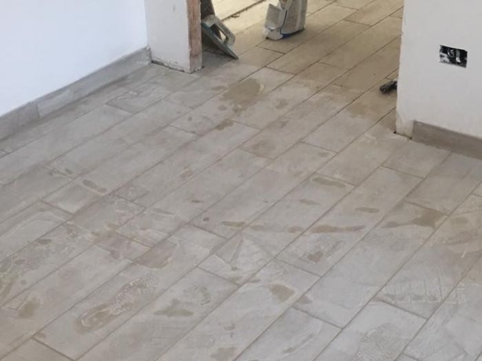 Archisio - La Servizi Ristrutturazioni - Progetto Interni