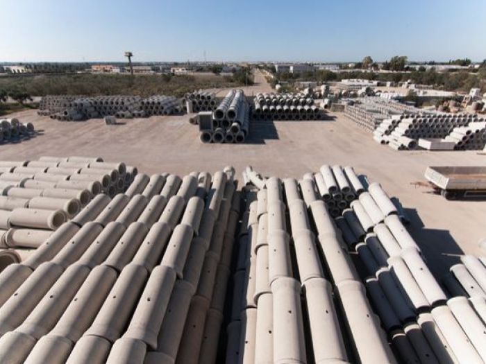 Archisio - Andrea Rollo - Progetto Industrial