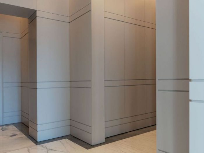 Archisio - Cristina Bis - Progetto Servizio fotografico per domus daini