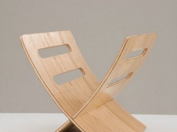 Archisio - Bassetti Proposte Darredo - Progetto Complementi