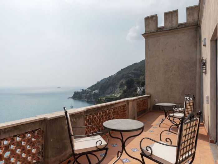 Archisio - Cristina Bis - Progetto Servizio fotografico a vietri sul mare