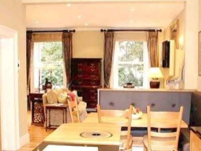 Archisio - Paolo Gioffreda - Progetto Open space cucinaliving room