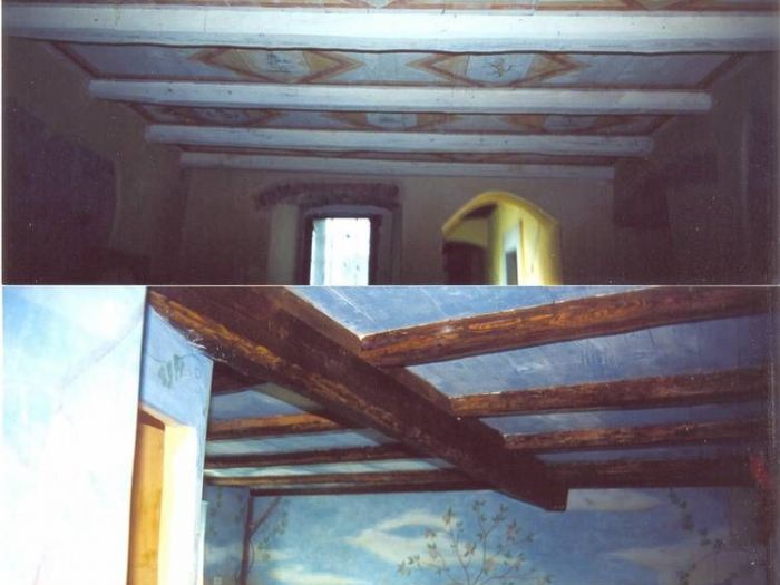 Archisio - Falegnameria Ferruzzi - Progetto Segheria