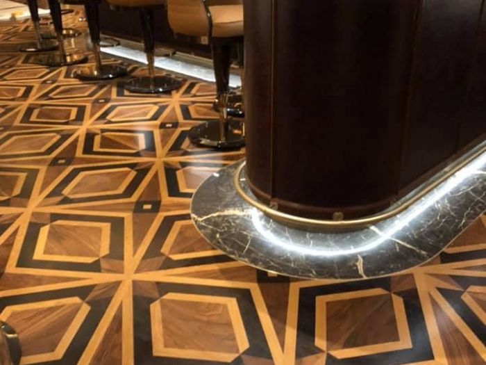 Archisio - Larte Nel Parquet srl - Progetto Realizzazioni 20