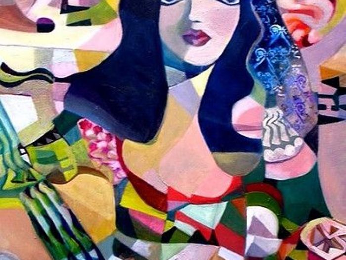 Archisio - Artigiani-artisti-giuliano - Progetto Gallery 1