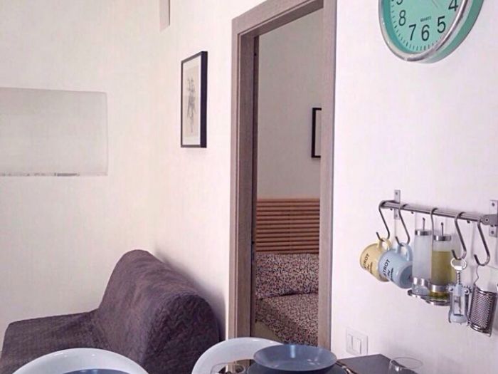 Archisio - Vitale Costruzioni srl - Progetto Ristrutturazione casa vacanze napoli centro storico