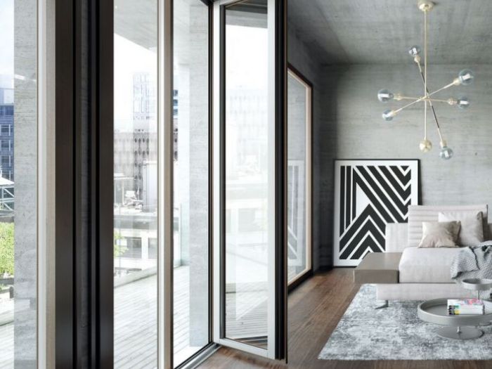 Archisio - Che Finestre - Serramenti E Affini - Progetto Serramenti in legno