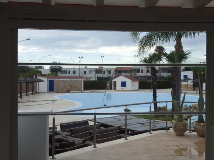 Archisio - Fratelli Pizzileo Sas - Progetto Tende da sole