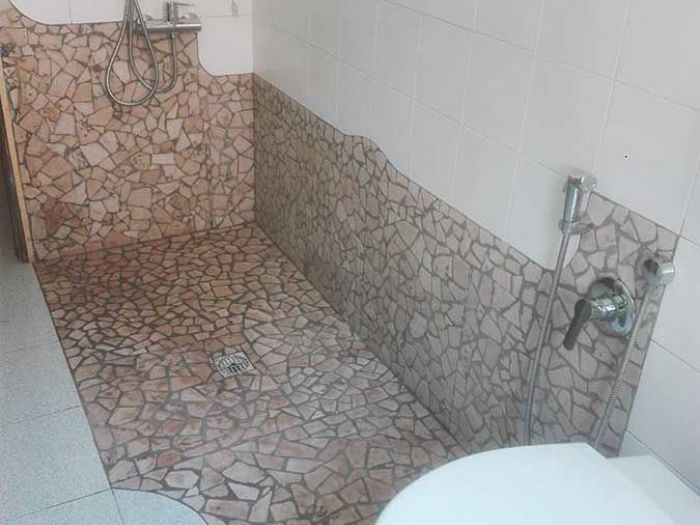 Archisio - Eden Sardegna - Progetto Ristrutturazioni