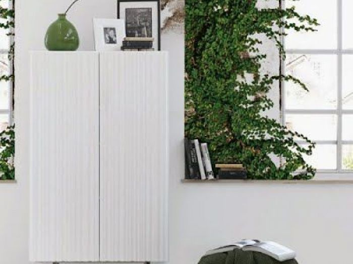 Archisio - Romani Saccani Architetti Associati - Progetto Mobili