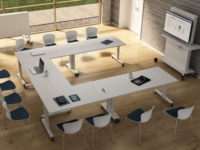 Archisio - Architetture Di Interni - Progetto Arredi per ufficio