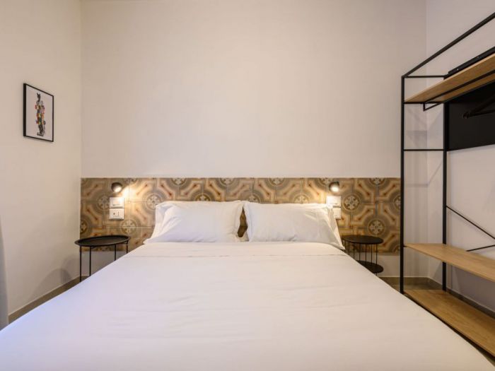 Archisio - Salvatore Vicidomini - Progetto Bb marsala