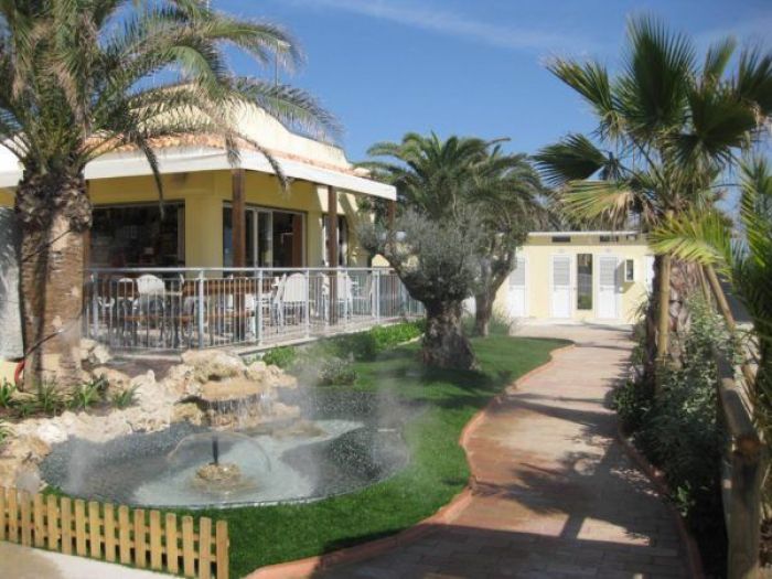 Archisio - Riccardo Traini - Progetto Fontane e giochi dacqua