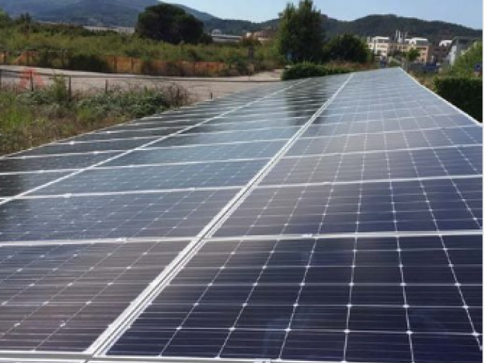 Archisio - Enersave - Progetto Impianti elettrici ad arezzo e provincia