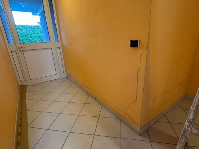 Archisio - Decorando Di Igor Degrassi - Progetto Rifacimento interni palazzina