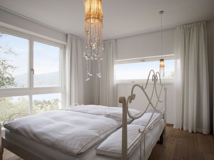 Archisio - Marina Chiesa - Progetto La dolce vita